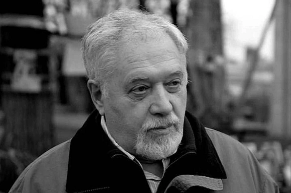 У понеділок, 16 лютого, на 79-му році життя помер український лікар-психіатр, дисидент і правозахисник Семен Глузман. Наприкінці... - WAS на we.ua