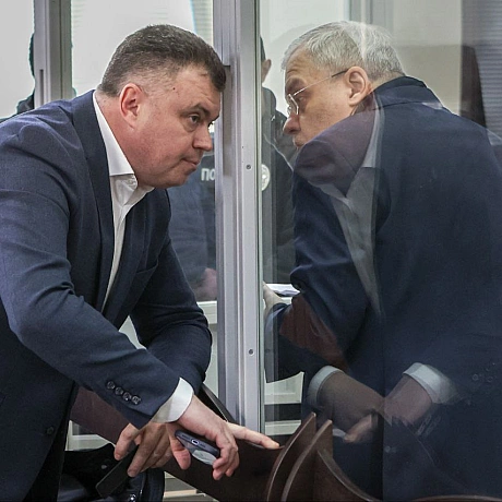 Ексміністр енергетики Герман Галущенко відправлений під варту на 60 діб. Суддя ВАКС визначив заставу у 200 млн грн, хоча САП про... - Репортер інформує on we.ua