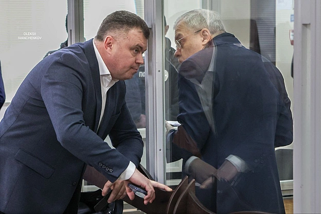 Ексміністр енергетики Герман Галущенко відправлений під варту на 60 діб. Суддя ВАКС визначив заставу у 200 млн грн, хоча САП про... - Репортер інформує on we.ua