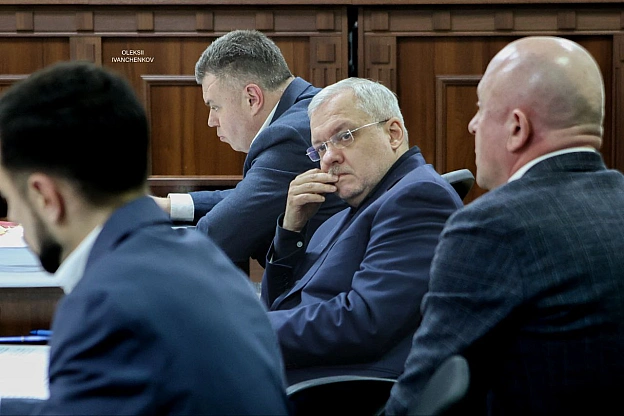 Ексміністр енергетики Герман Галущенко відправлений під варту на 60 діб. Суддя ВАКС визначив заставу у 200 млн грн, хоча САП про... - Репортер інформує on we.ua