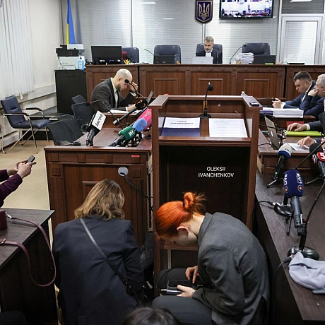 Ексміністр енергетики Герман Галущенко відправлений під варту на 60 діб. Суддя ВАКС визначив заставу у 200 млн грн, хоча САП про... - Репортер інформує on we.ua