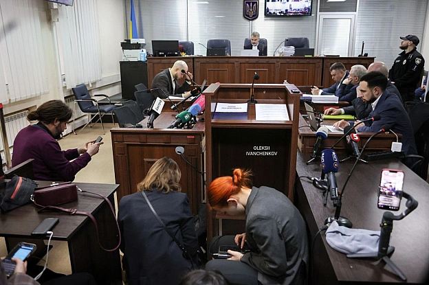 Ексміністр енергетики Герман Галущенко відправлений під варту на 60 діб. Суддя ВАКС визначив заставу у 200 млн грн, хоча САП про... - Репортер інформує on we.ua