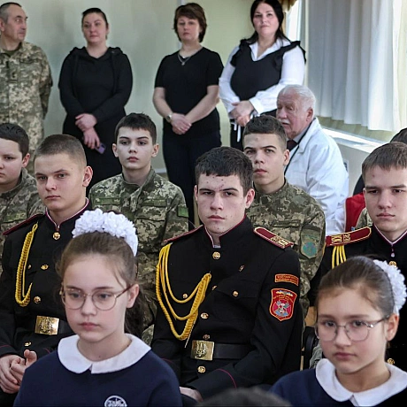 Репортер інформує on we.ua