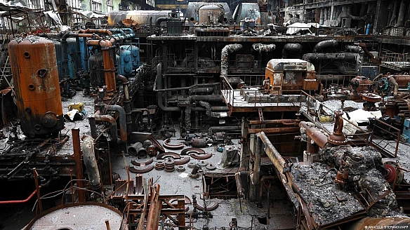 Лише для Києва необхідно близько 7 млрд євро для відновлення потужностей, замість зруйнованих ТЕЦ – Центр дослідження енергетики... - UkraineNow на we.ua