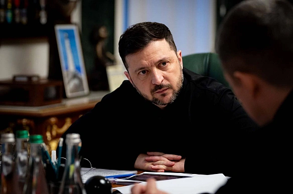 Українські сили мають успіхи у звільненні територій на південних напрямках фронту, - Зеленський «Я не буду вдаватися в забагат... - UkraineNow на we.ua