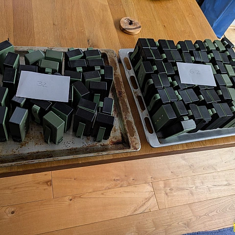 В Німеччині до лав ДрукАрмії долучаються не тільки українці, а й багато німців, які щиро хочуть допомогти нашим захисникам. Наші... - ДрукАрмія on we.ua