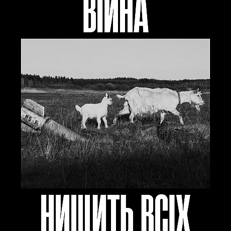 Чотири роки повномасштабної війни, яку росія розпочала проти України.І чотири роки спільного страху — для людей і тварин.Пере... - Кожна тварина on we.ua