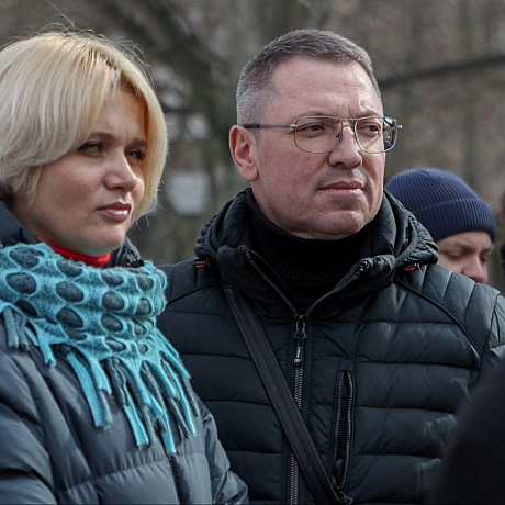 Репортер інформує on we.ua