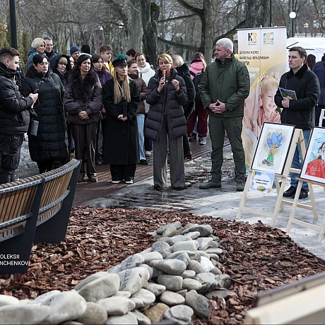 Репортер інформує on we.ua