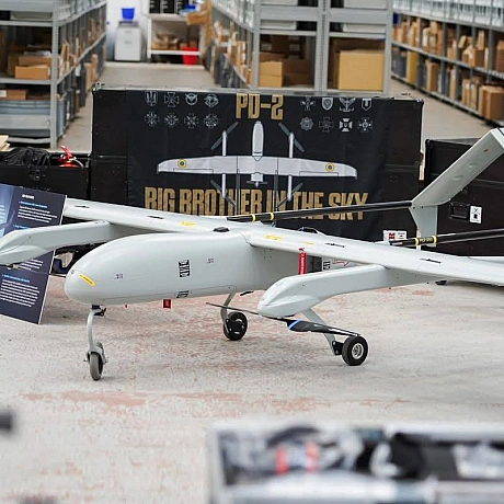 У Великій Британії починає працювати перший український оборонний завод UkrspecsystemsПро це повідомив посол України у Великій... - на we.ua