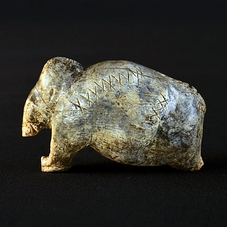 Найдавнішу писемність, виявляється, вигадали прадавні німці. 🤣 Шумери програли в цих перегонах! Дослідження артефактів кам’яно... - WAS на we.ua