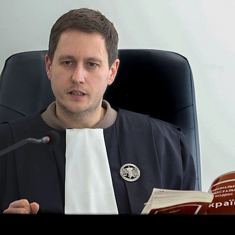 ⚡️ ВАКС обрав запобіжний захід полковнику ПС Андрію УкраїнцюСуд призначив тримання під вартою до 25 квітня 2026 року.Ключові... - Репортер інформує on we.ua