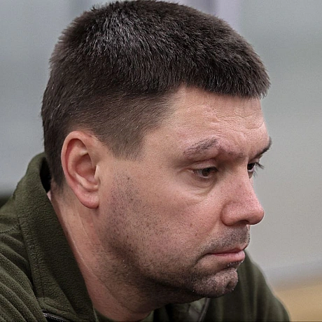 ⚡️ ВАКС обрав запобіжний захід полковнику ПС Андрію УкраїнцюСуд призначив тримання під вартою до 25 квітня 2026 року.Ключові... - Репортер інформує on we.ua