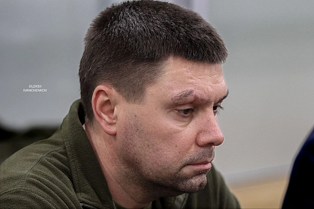 ⚡️ ВАКС обрав запобіжний захід полковнику ПС Андрію УкраїнцюСуд призначив тримання під вартою до 25 квітня 2026 року.Ключові... - Репортер інформує on we.ua
