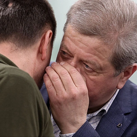 ⚡️ ВАКС обрав запобіжний захід полковнику ПС Андрію УкраїнцюСуд призначив тримання під вартою до 25 квітня 2026 року.Ключові... - Репортер інформує on we.ua