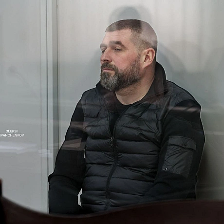 ​⚡️ ВАКС обрав запобіжний захід полковнику СБУ Компаниченку​Суд відправив підозрюваного під варту на 60 діб (до 25 квітня).​Го... - Репортер інформує on we.ua