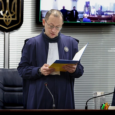 ​⚡️ ВАКС обрав запобіжний захід полковнику СБУ Компаниченку​Суд відправив підозрюваного під варту на 60 діб (до 25 квітня).​Го... - Репортер інформує on we.ua