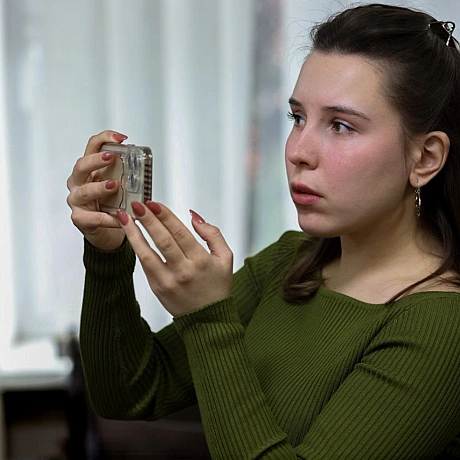 ​⚡️ ВАКС обрав запобіжний захід полковнику СБУ Компаниченку​Суд відправив підозрюваного під варту на 60 діб (до 25 квітня).​Го... - Репортер інформує on we.ua