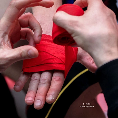 Сталь у погляді, титан у кроці.​Це Сергій. Боєць 112 окрема бригада Сил територіальної оборони ЗСУ. Своє поранення він отримав... - Репортер інформує on we.ua