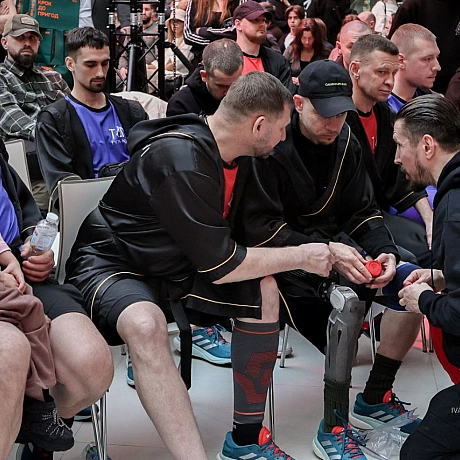 Репортер інформує on we.ua