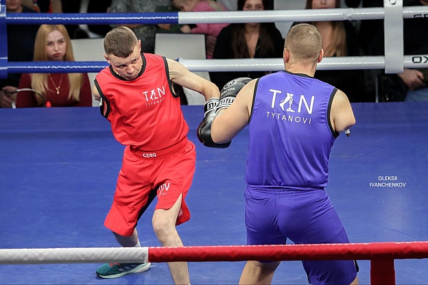 🥊 «Кубок Республіки» у Києві: бокс, що повертає до життя​Турнір став результатом спільної роботи центру TYTANOVI та Федерації ... - Репортер інформує on we.ua