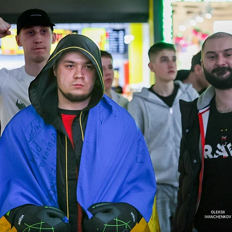 🥊 «Кубок Республіки» у Києві: бокс, що повертає до життя​Турнір став результатом спільної роботи центру TYTANOVI та Федерації ... - Репортер інформує on we.ua