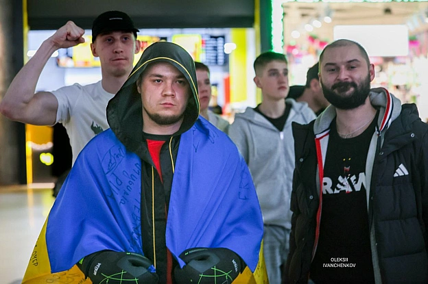 🥊 «Кубок Республіки» у Києві: бокс, що повертає до життя​Турнір став результатом спільної роботи центру TYTANOVI та Федерації ... - Репортер інформує on we.ua