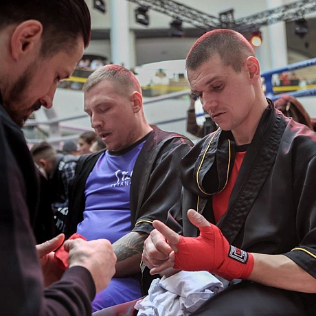 🥊 «Кубок Республіки» у Києві: бокс, що повертає до життя​Турнір став результатом спільної роботи центру TYTANOVI та Федерації ... - Репортер інформує on we.ua