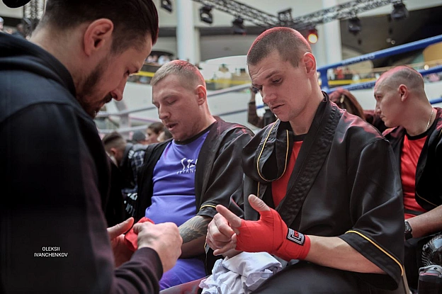 🥊 «Кубок Республіки» у Києві: бокс, що повертає до життя​Турнір став результатом спільної роботи центру TYTANOVI та Федерації ... - Репортер інформує on we.ua