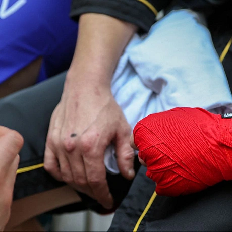 🥊 «Кубок Республіки» у Києві: бокс, що повертає до життя​Турнір став результатом спільної роботи центру TYTANOVI та Федерації ... - Репортер інформує on we.ua