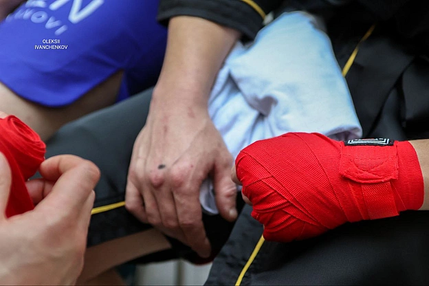 🥊 «Кубок Республіки» у Києві: бокс, що повертає до життя​Турнір став результатом спільної роботи центру TYTANOVI та Федерації ... - Репортер інформує on we.ua