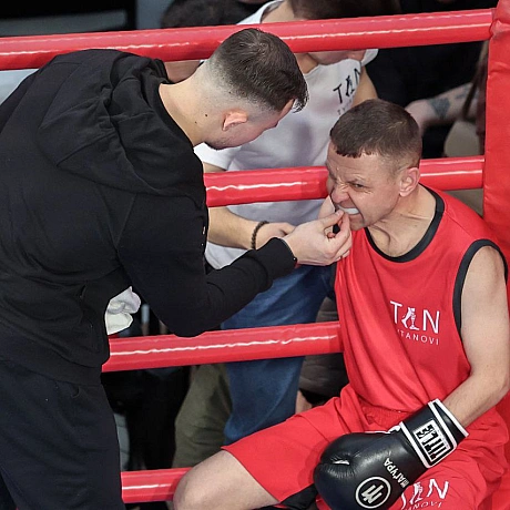 🥊 «Кубок Республіки» у Києві: бокс, що повертає до життя​Турнір став результатом спільної роботи центру TYTANOVI та Федерації ... - Репортер інформує on we.ua