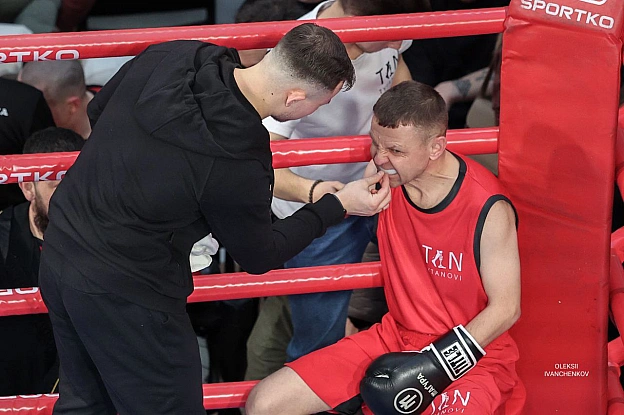 🥊 «Кубок Республіки» у Києві: бокс, що повертає до життя​Турнір став результатом спільної роботи центру TYTANOVI та Федерації ... - Репортер інформує on we.ua