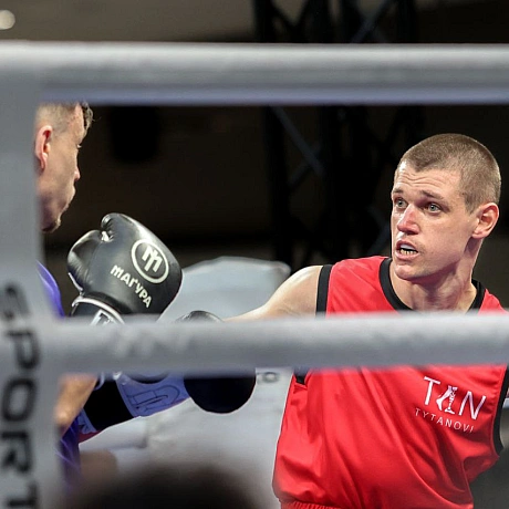 🥊 «Кубок Республіки» у Києві: бокс, що повертає до життя​Турнір став результатом спільної роботи центру TYTANOVI та Федерації ... - Репортер інформує on we.ua
