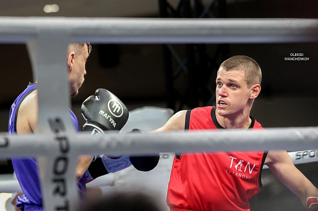 🥊 «Кубок Республіки» у Києві: бокс, що повертає до життя​Турнір став результатом спільної роботи центру TYTANOVI та Федерації ... - Репортер інформує on we.ua