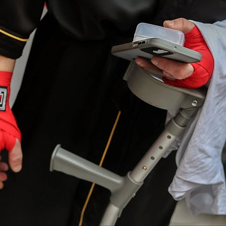 Репортер інформує on we.ua