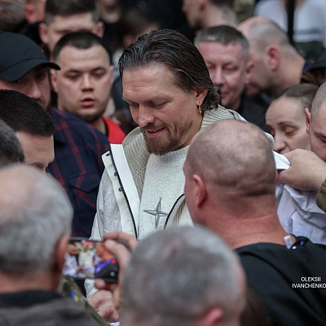 Репортер інформує on we.ua