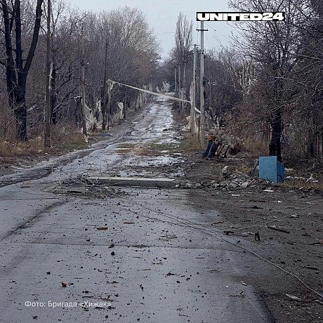 «Джанго» — боєць мобільної вогневої групи бригади «Хижак». Його робота — збивати ворожі FPV та «крила» над Костянтинівкою. Сам в... - UNITED24 на we.ua