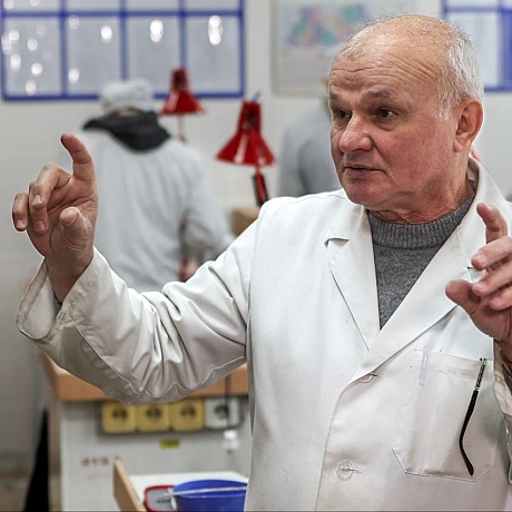 У Київському міському медичному фаховому коледжі — нова ера для майбутніх зубних техніків! За підтримки Марини Порошенко та депу... - Репортер інформує on we.ua