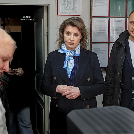 У Київському міському медичному фаховому коледжі — нова ера для майбутніх зубних техніків! За підтримки Марини Порошенко та депу... - Репортер інформує on we.ua