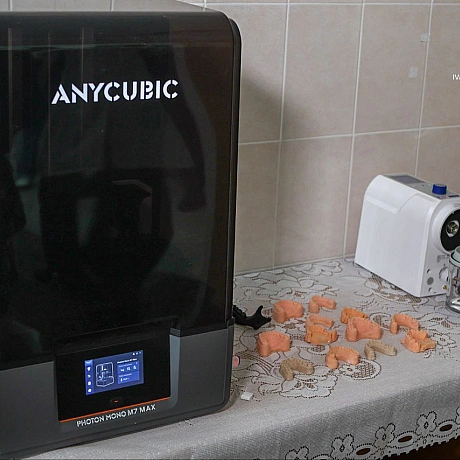 У Київському міському медичному фаховому коледжі — нова ера для майбутніх зубних техніків! За підтримки Марини Порошенко та депу... - Репортер інформує on we.ua