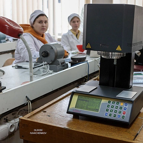 У Київському міському медичному фаховому коледжі — нова ера для майбутніх зубних техніків! За підтримки Марини Порошенко та депу... - Репортер інформує on we.ua