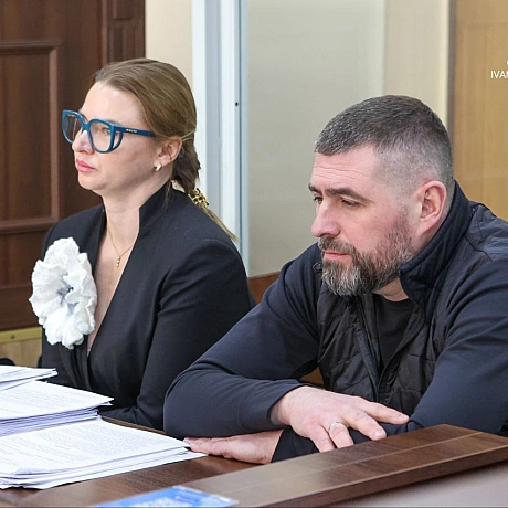 ⚖️ АП ВАКС залишила Компаниченка під заставою у 7 млн грнАпеляційна палата ВАКС розглянула скарги у справі ексначальника СБУ Жи... - Репортер інформує on we.ua