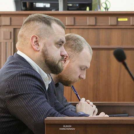 ⚖️ АП ВАКС залишила Компаниченка під заставою у 7 млн грнАпеляційна палата ВАКС розглянула скарги у справі ексначальника СБУ Жи... - Репортер інформує on we.ua