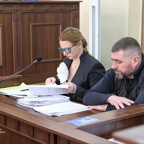 ⚖️ АП ВАКС залишила Компаниченка під заставою у 7 млн грнАпеляційна палата ВАКС розглянула скарги у справі ексначальника СБУ Жи... - Репортер інформує on we.ua