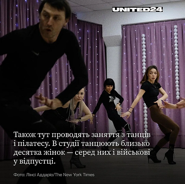 Поки бойові дії тривають уздовж сотень кілометрів фронту, росія та Україна ведуть переговори про мир майже щотижня. Одним із клю... - UNITED24 на we.ua
