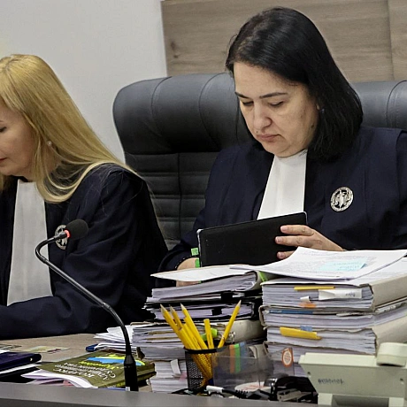 ⚖️ Верховний Суд: Справа про санкції проти Порошенка триваєКолегія суддів Касаційної палати продовжує розгляд позову Петра Поро... - Репортер інформує on we.ua