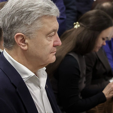 ⚖️ Верховний Суд: Справа про санкції проти Порошенка триваєКолегія суддів Касаційної палати продовжує розгляд позову Петра Поро... - Репортер інформує on we.ua