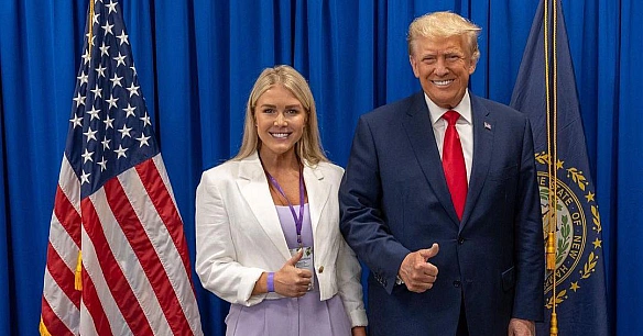 У Білому Домі не зважають на те, що росія може допомагати Ірану із розвідданими для ударів по американських військах«Чесно каж... - UkraineNow на we.ua