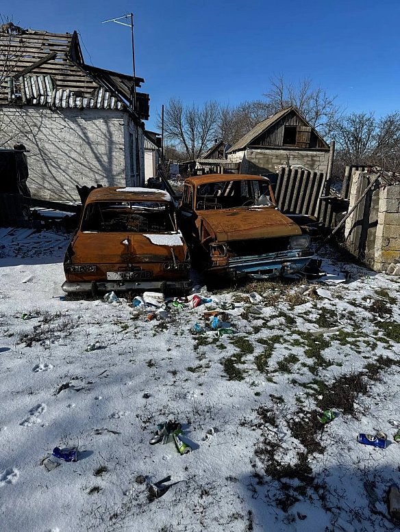 Друзі , а ну давайте кожен включиться , аби нашим хлопцям не довелось на таких лахах викручуватись з ситуації яка складається до... - Ціна Держави on we.ua